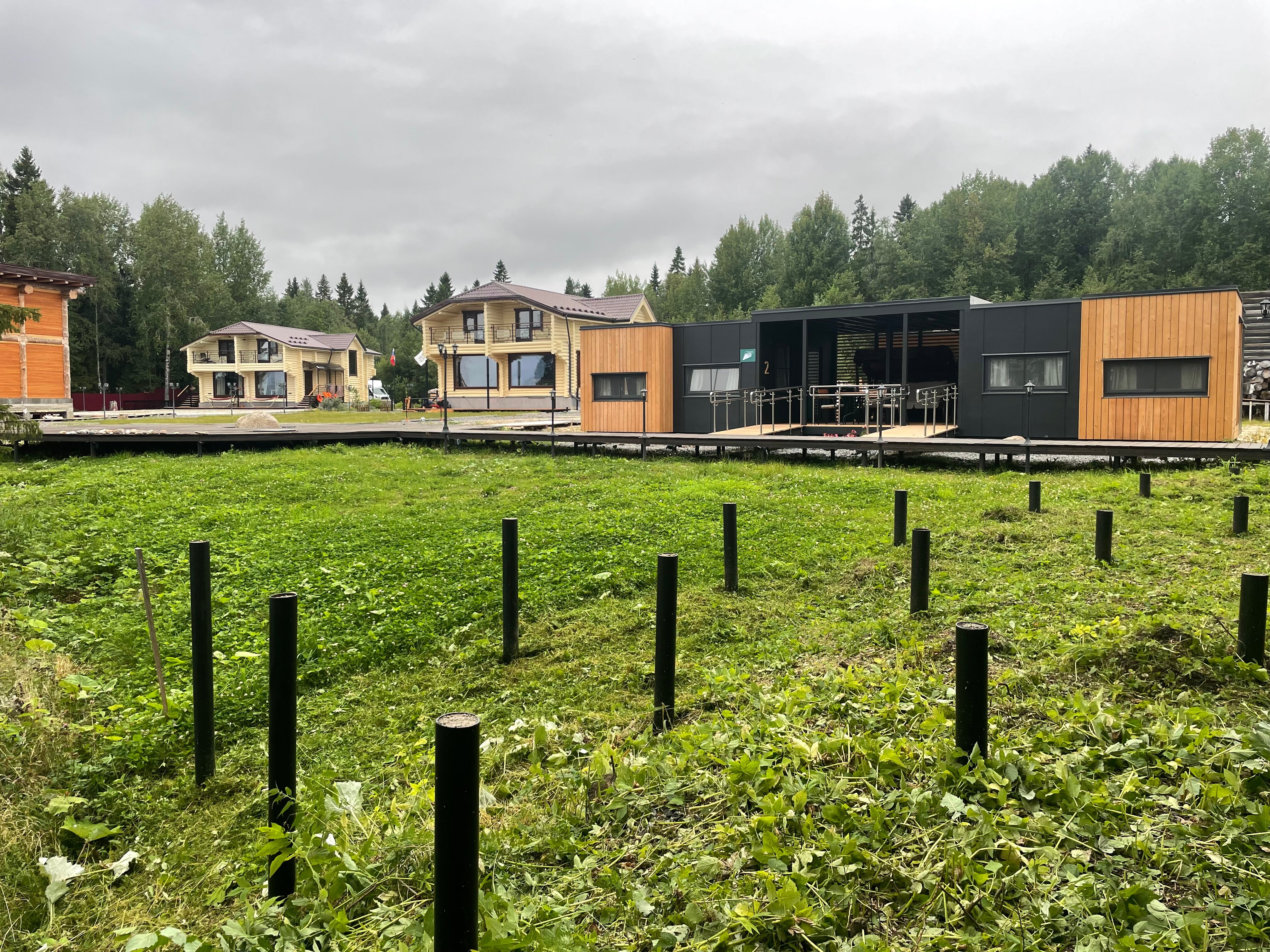 Фото БобровоЭкоЛайф