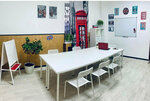 Prime School (Lenina Street, 38А), foreign language courses