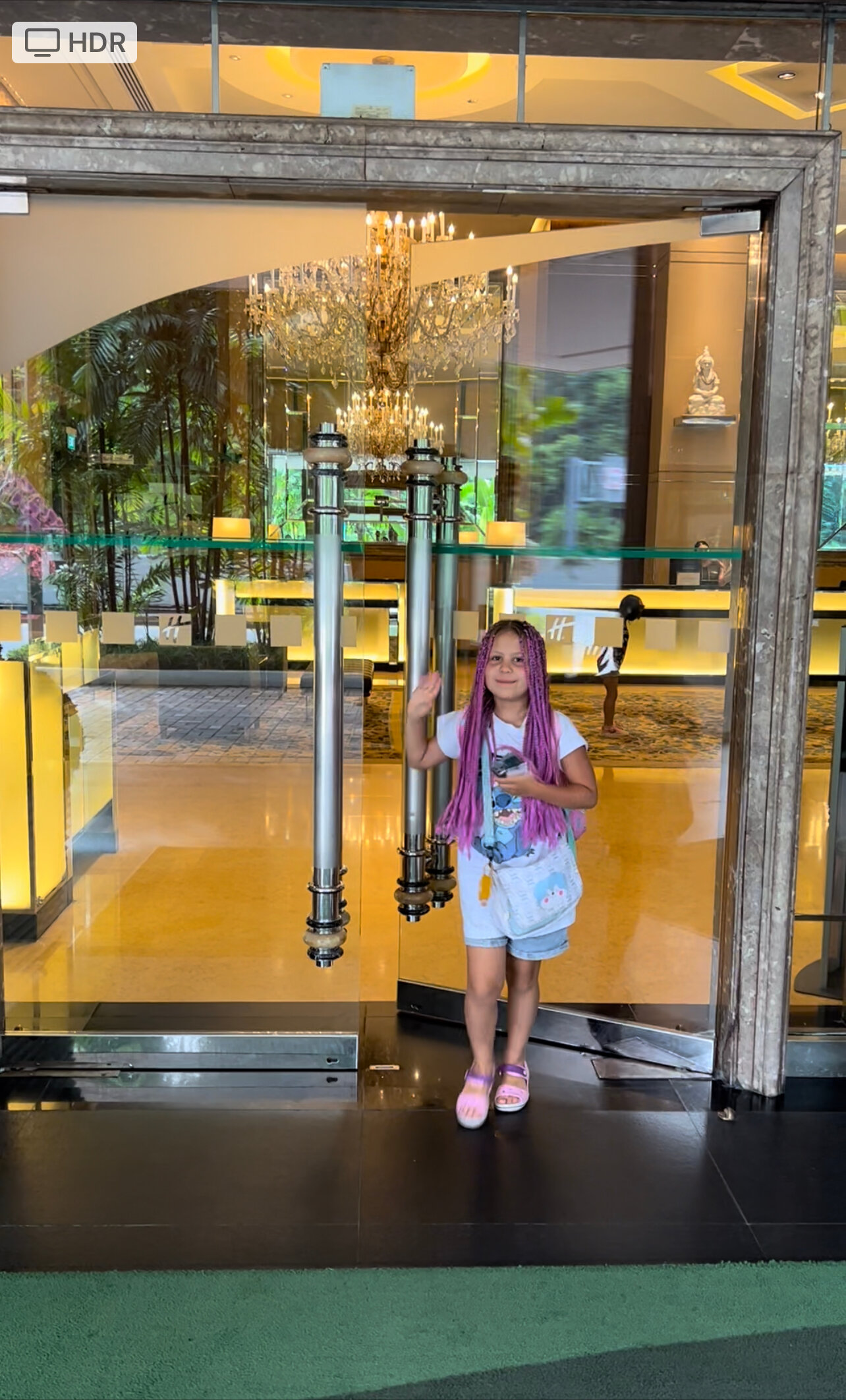 Фото Holiday Inn Singapore Orchard City Centre, an Ihg Hotel