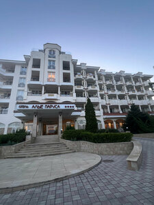 Алые Паруса