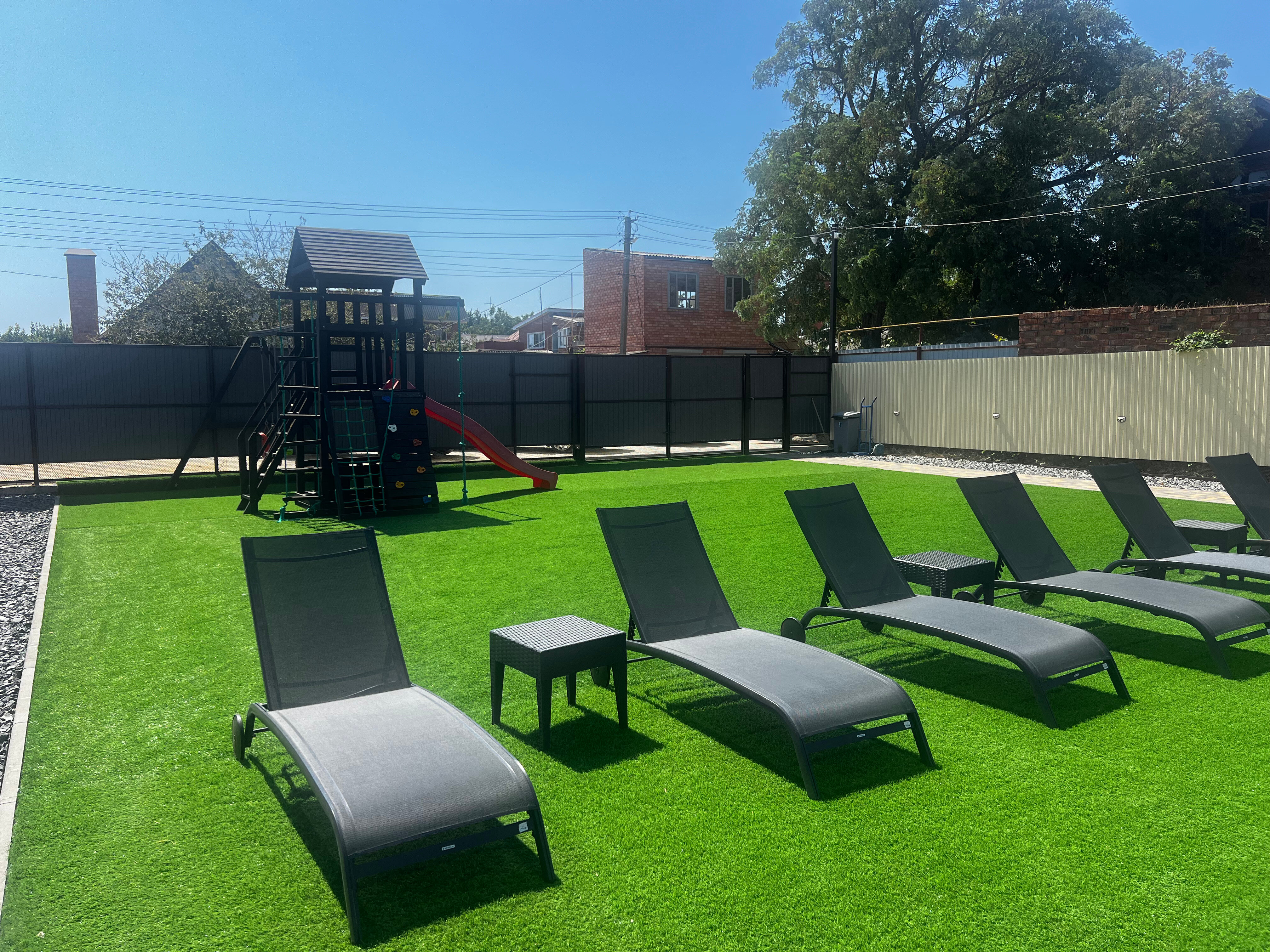 Фото отеля 4