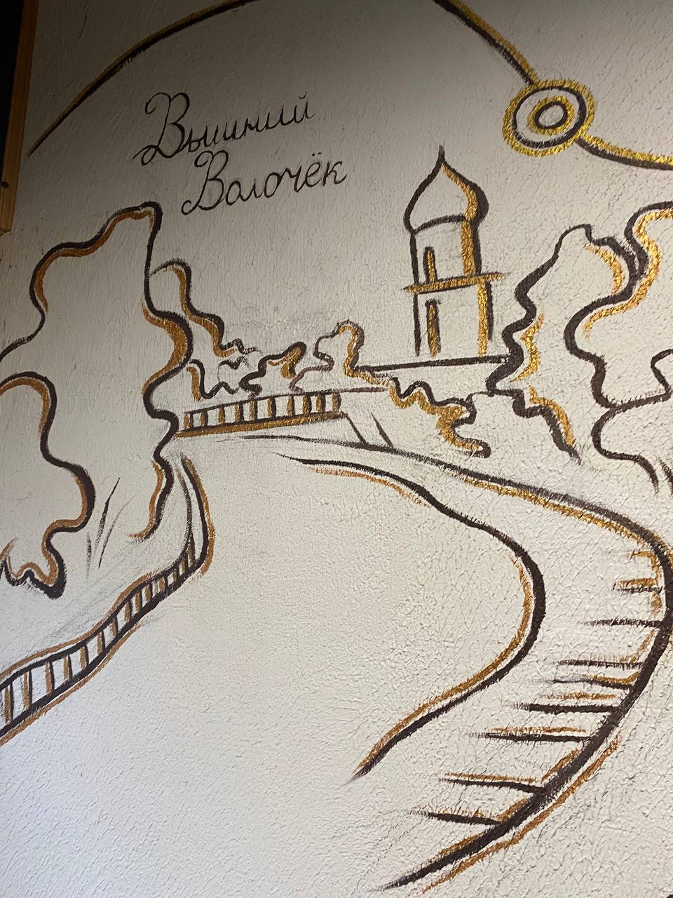 Фото Постоялый двор