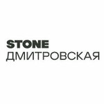 Stone Dmitrovskaya (Dmitrovsky Drive, вл1Г), business center