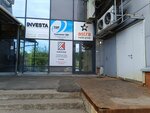 ReNail (Matrosa Zheleznyaka Street, 57), nail salon