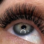 Студия бровей и ресниц Анны Спатаровой (Chernikova Street, 10), beauty salon