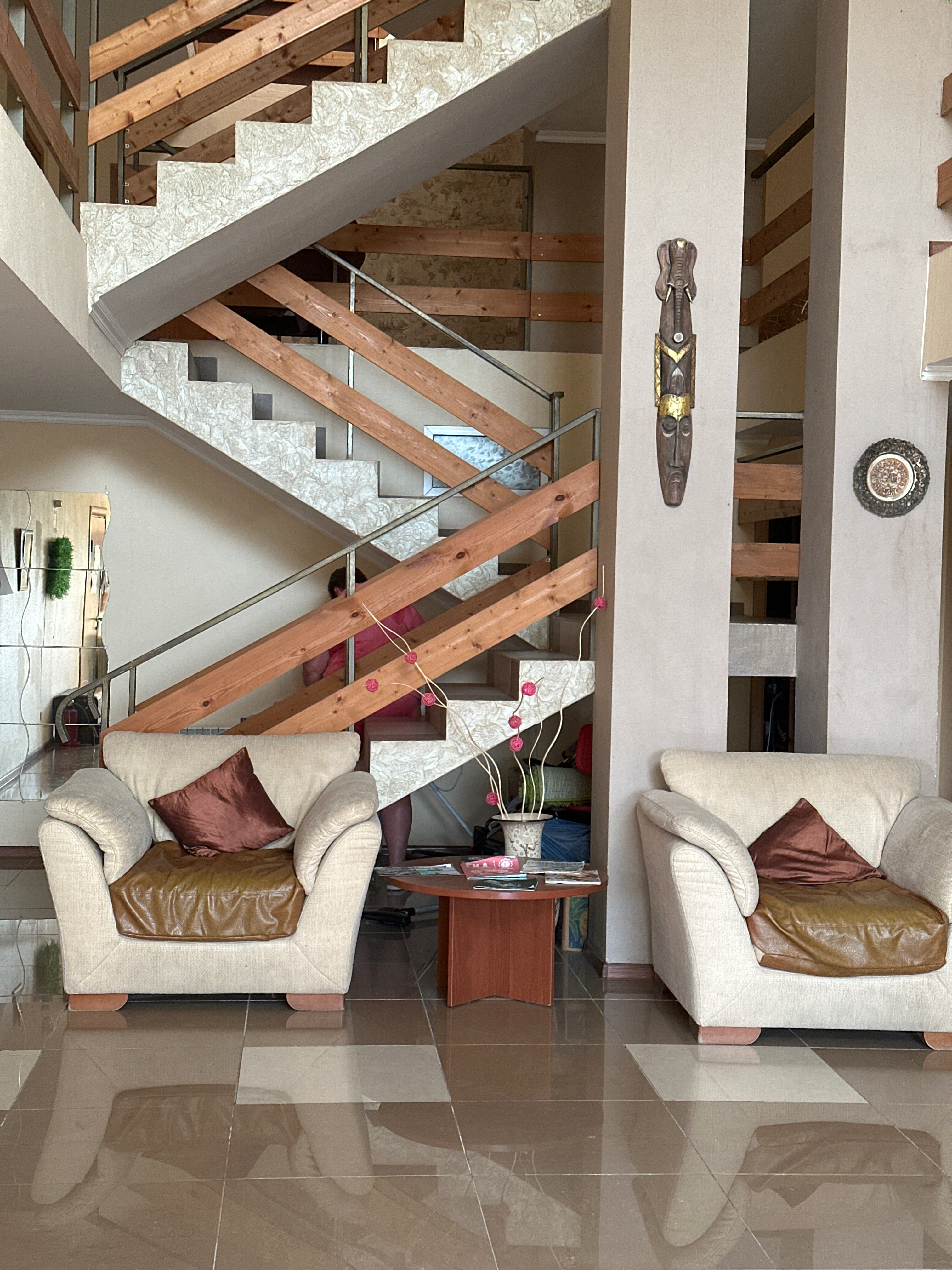 Фото Вилла Морская