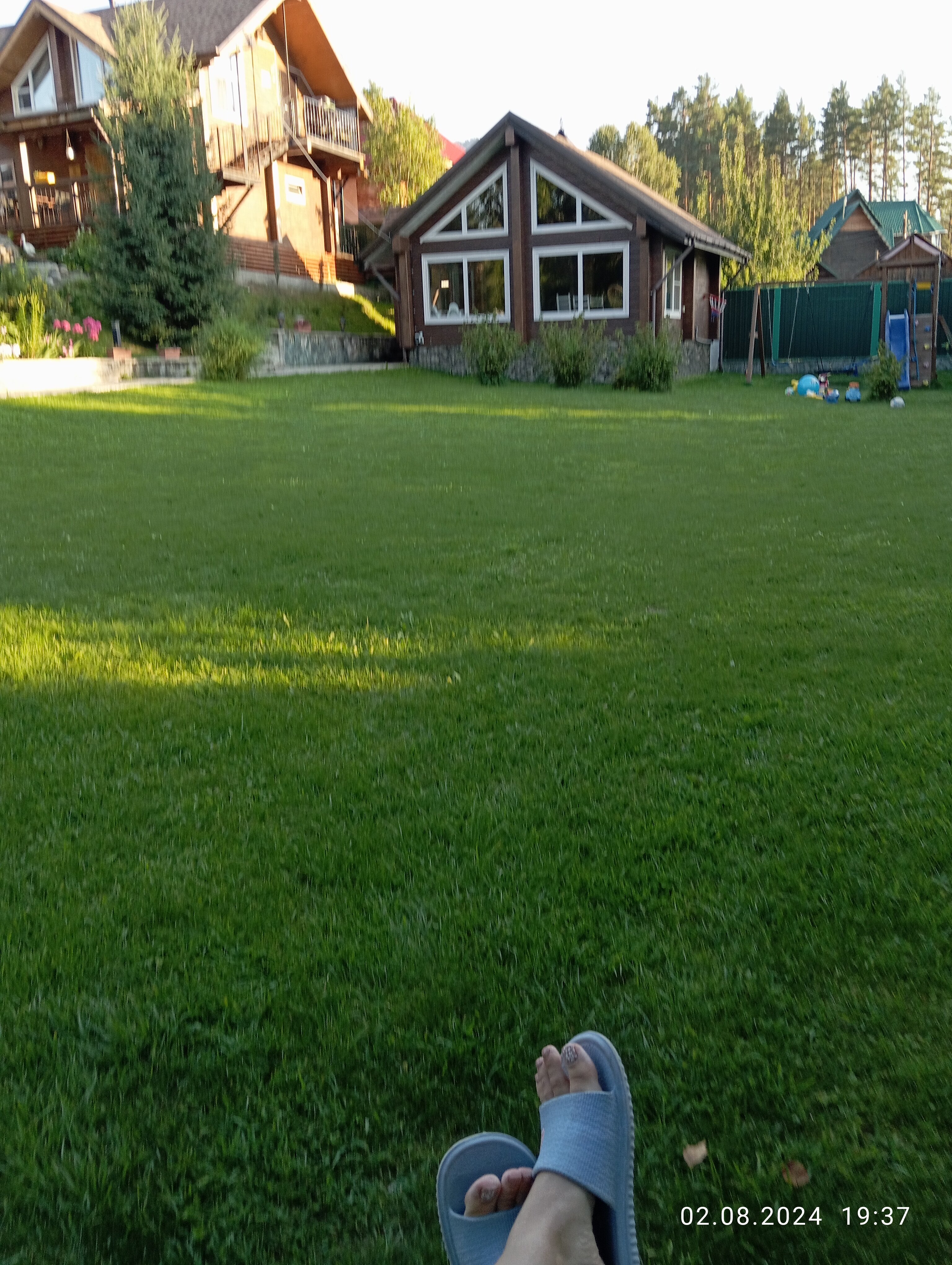 Фото Апартаменты Манжерок