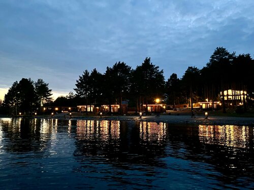 Дом в аренду Талео Хоум в Петрозаводске
