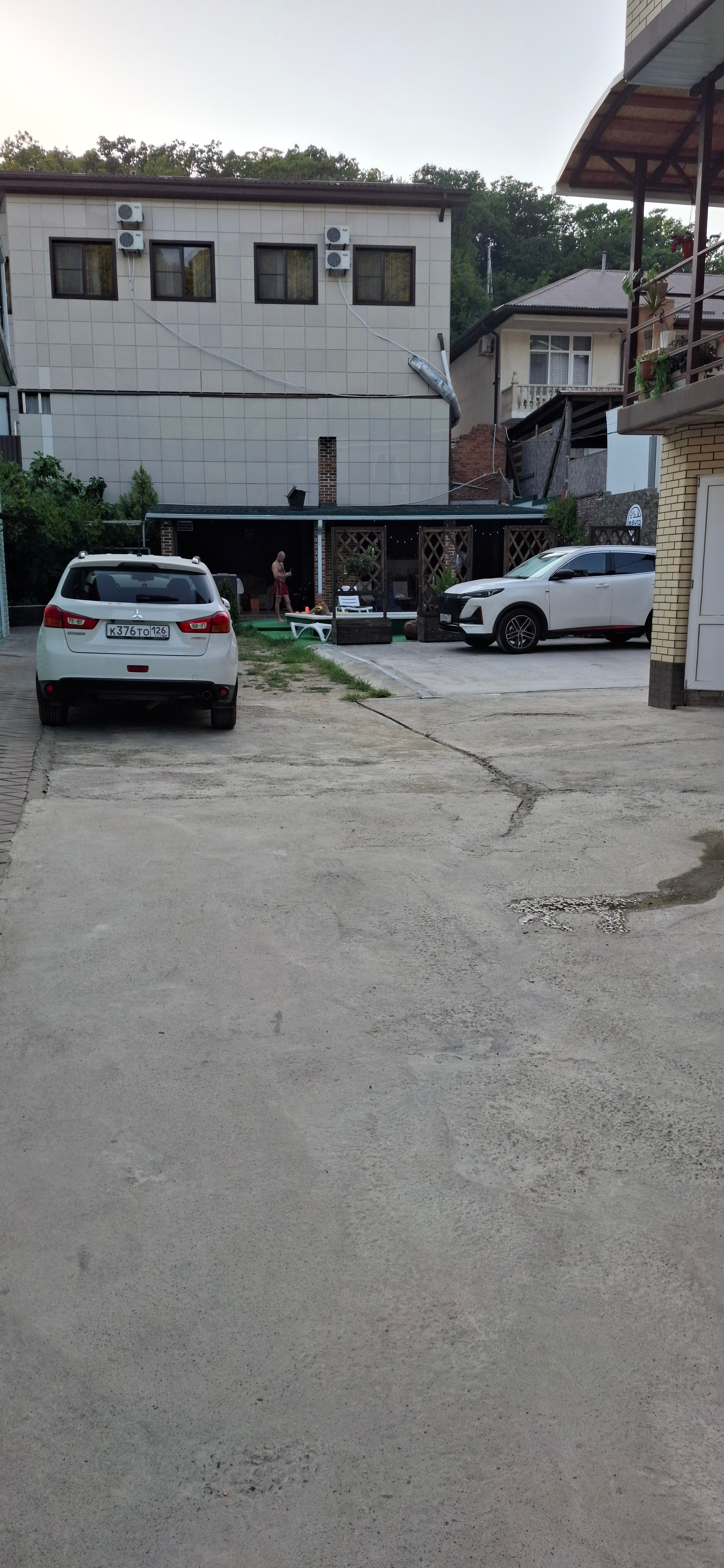 Фото Четвёртая мечта