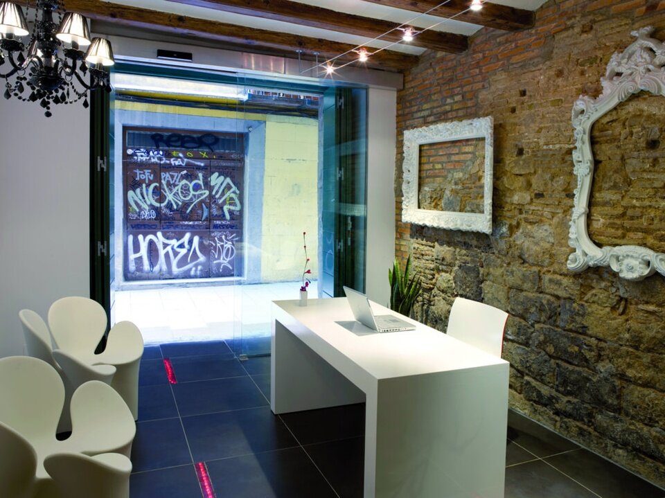 Фото Apartaments Ciutat Vella