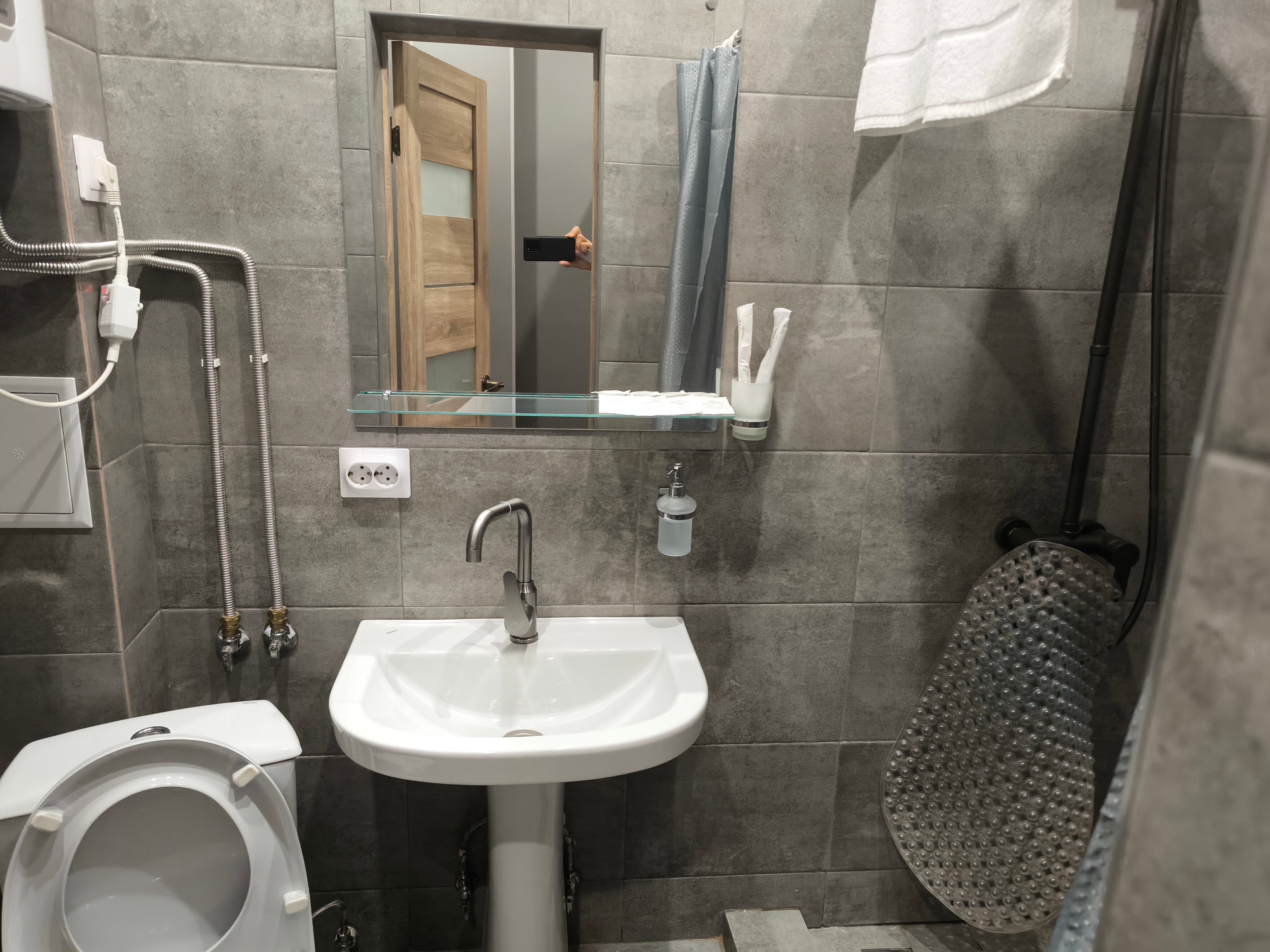 Фото Караван