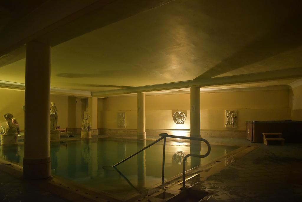Фото Hotel Terme Punta del Sole