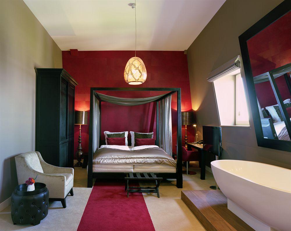 Фото Merici Hotel Sittard