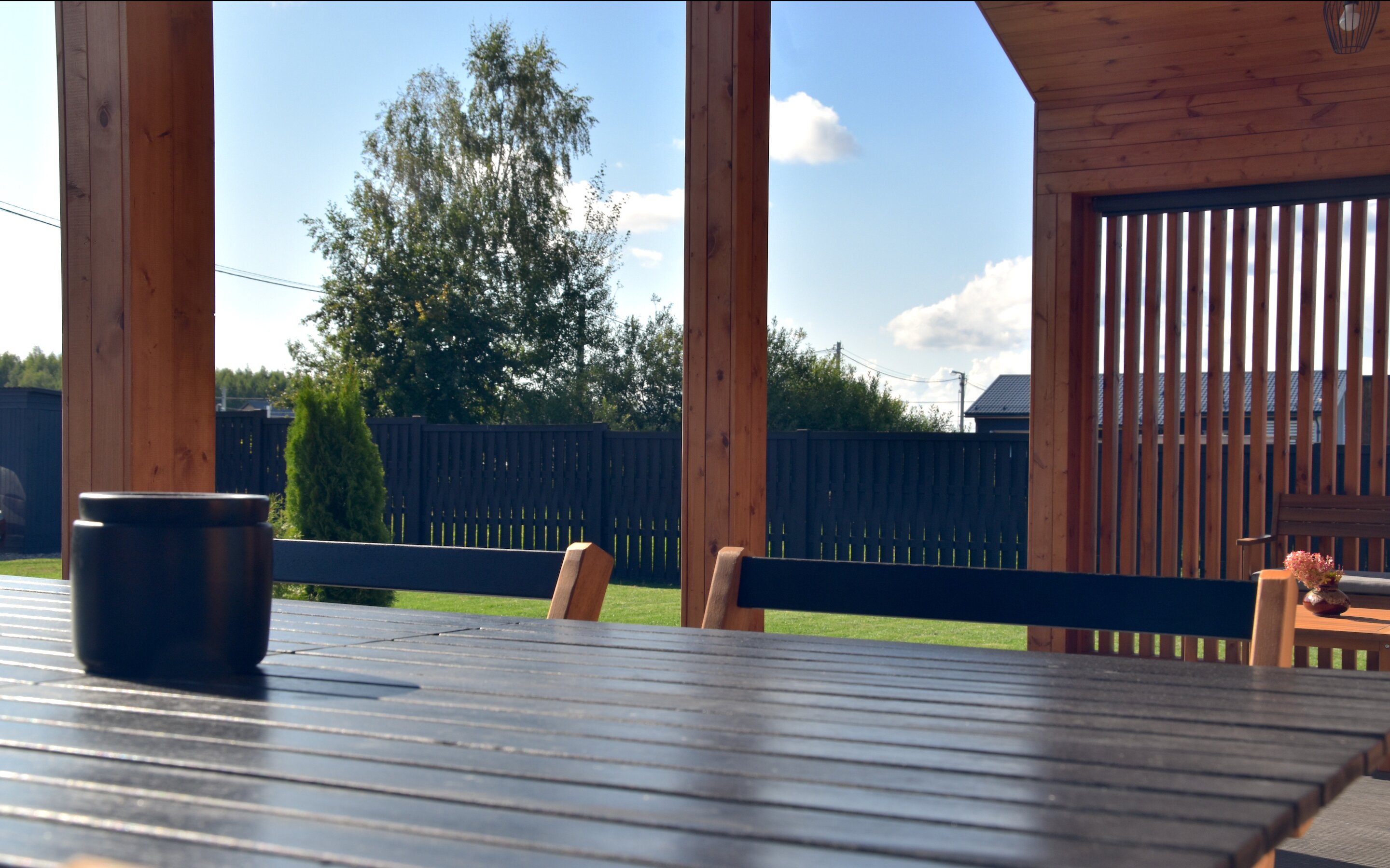 Фото Dacha Beketovo