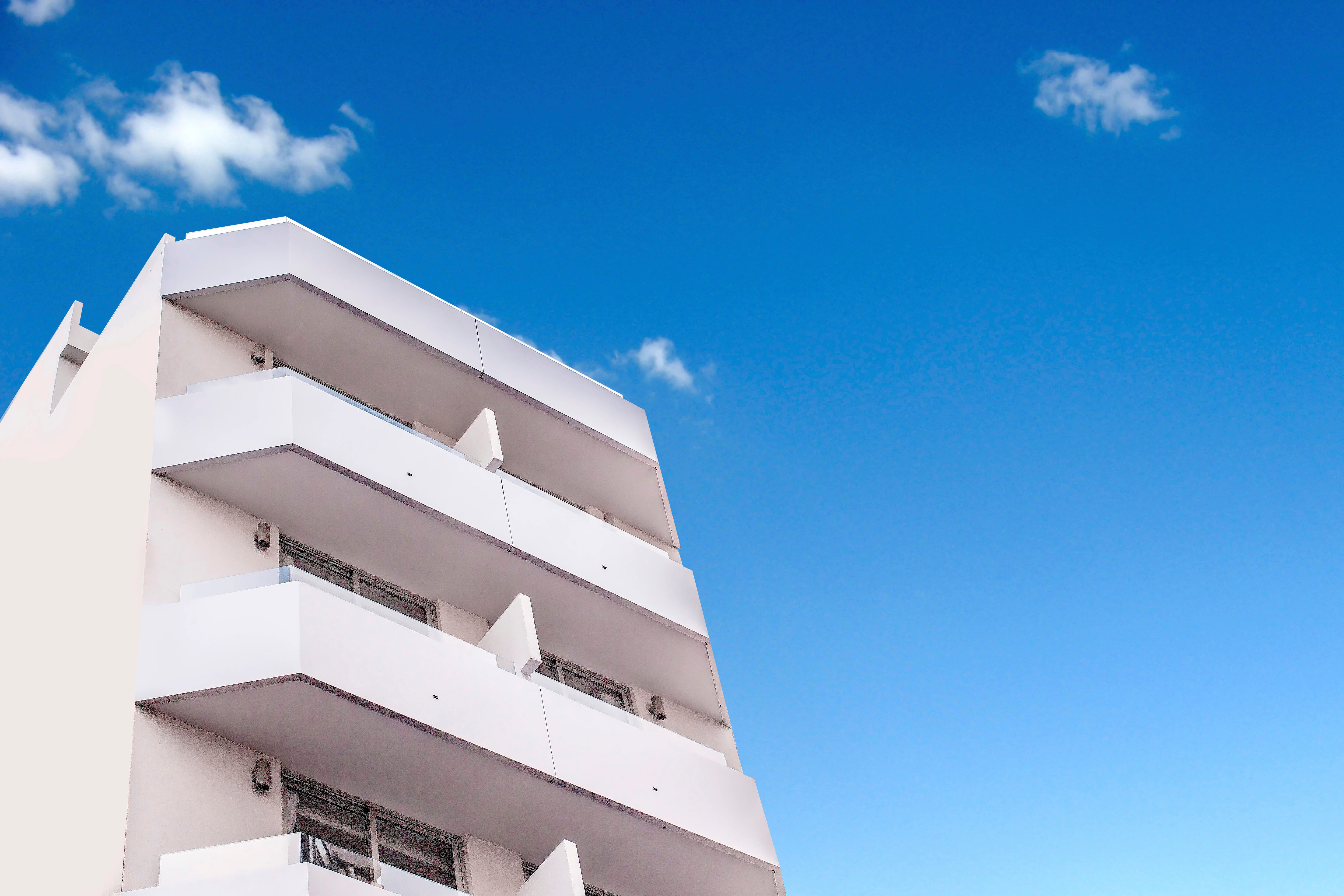 Фото Mannix Urban Apartments