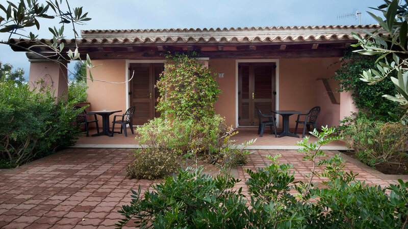 Гостиница Villa Sa Prama