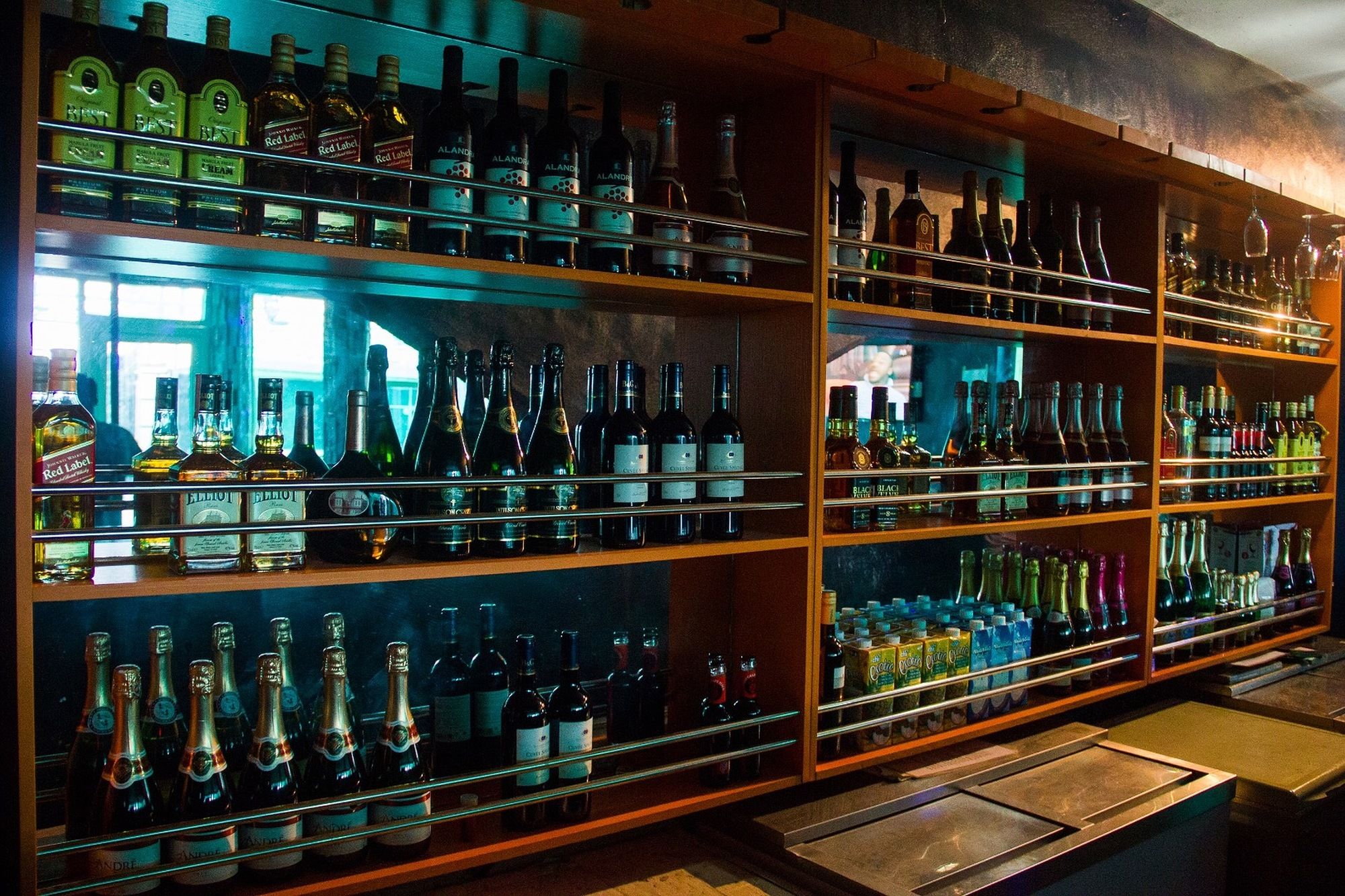 Фото De Web Hotel & Lodge