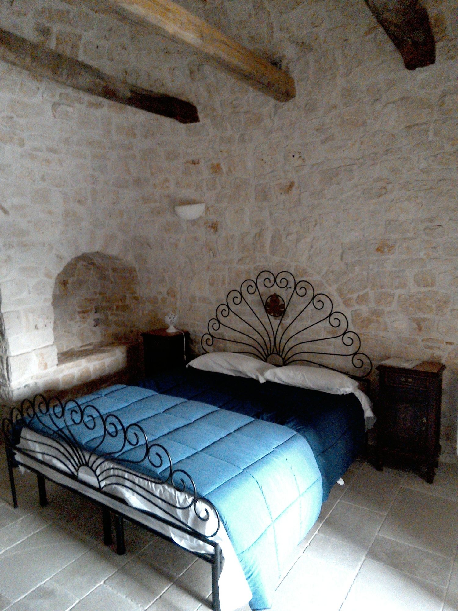 Фото Masseria Cecato