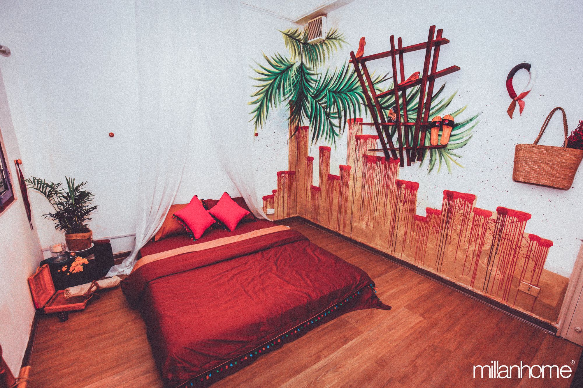 Фото Millan Home