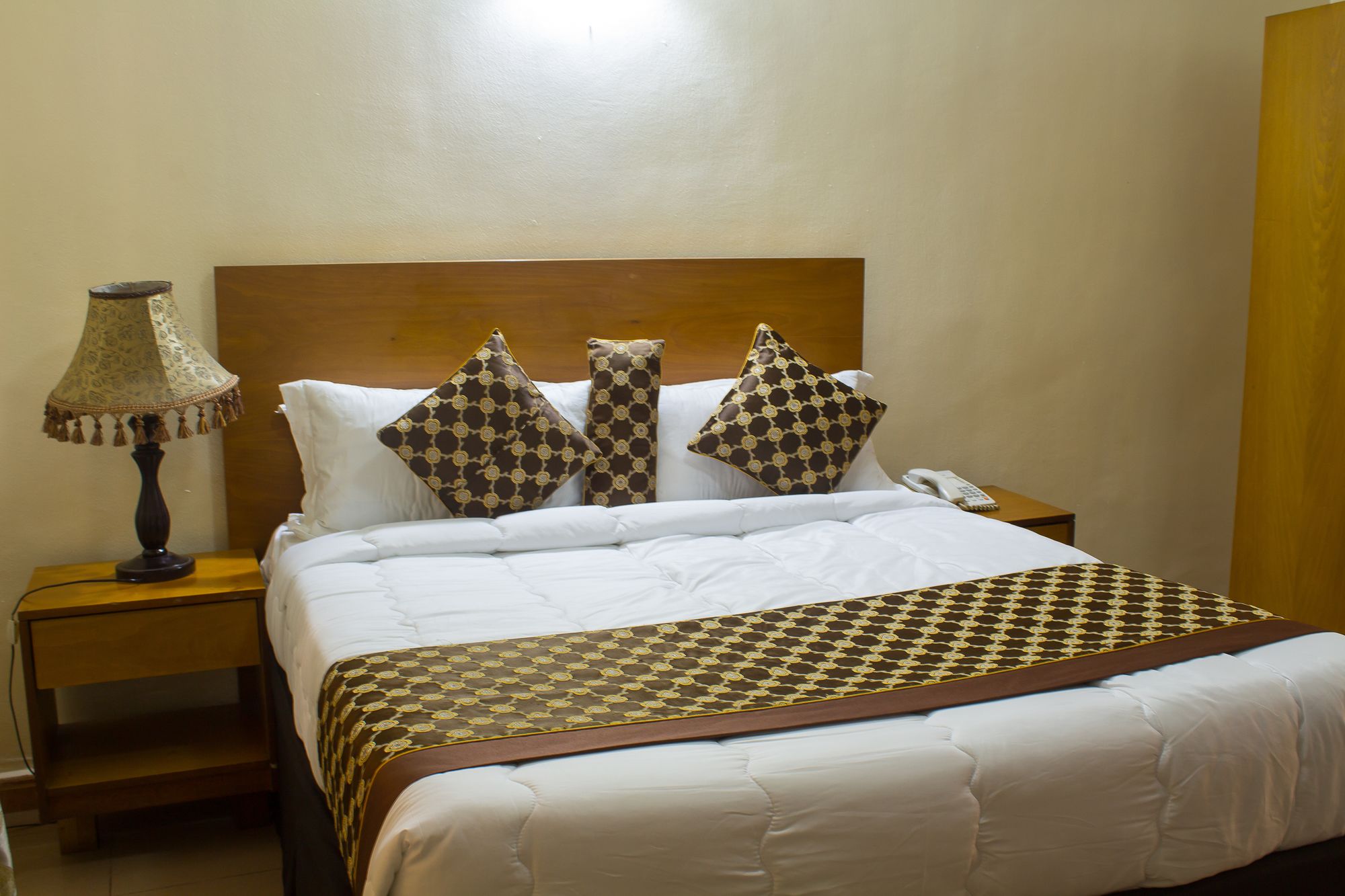 Фото De Rembrandt Classic Hotel