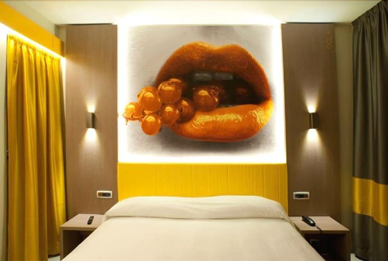 Фото Hotel Camelia