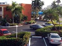 Фото Knights Inn Hallandale