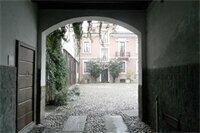 Гостиница Antica Corte Milanese Flats