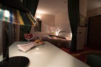 Фото Hotel Tessarin