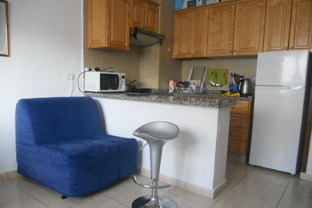 Фото Las Floritas