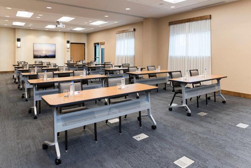 Фото Hyatt Place Ann Arbor