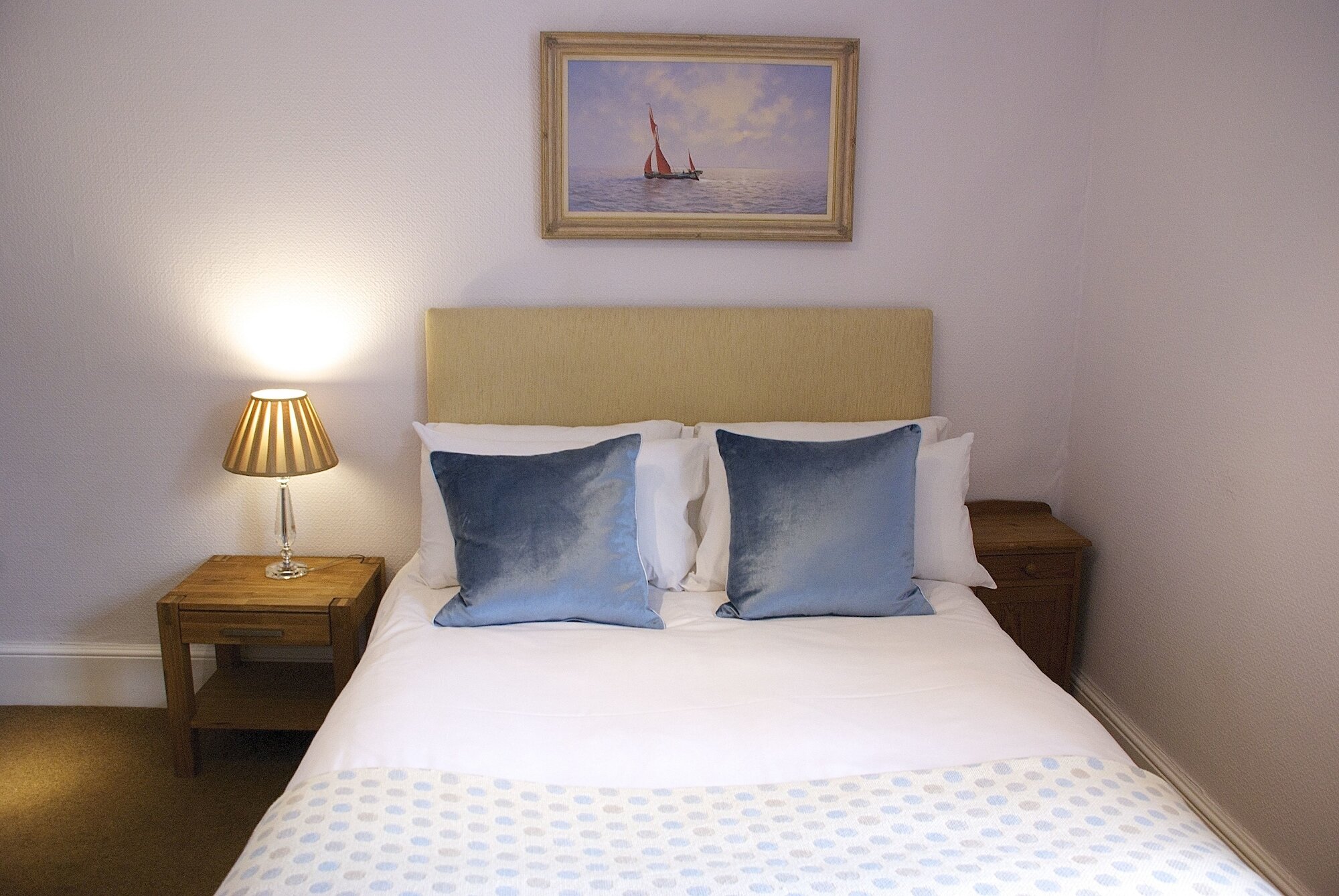 Фото Chantry Hotel