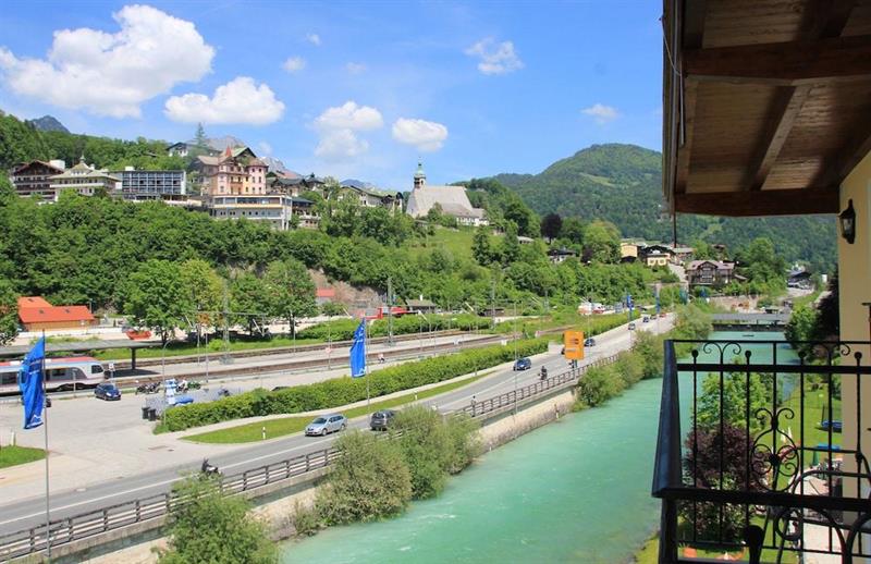 Фото Hotel Schwabenwirt