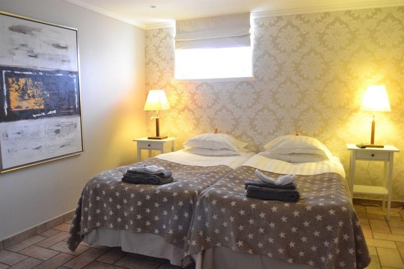 Фото 5: ans Bed & Breakfast