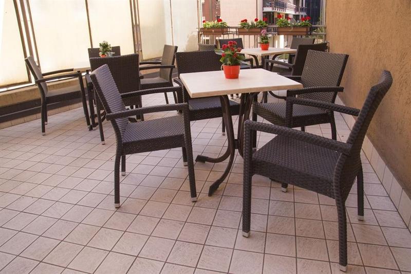 Фото Hotel Regina