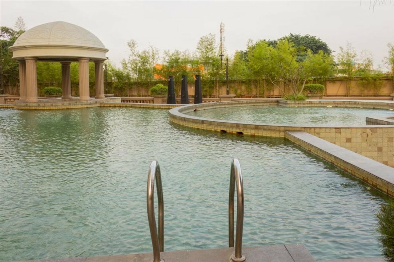 Фото Apartment Palazzo/Grand Palace Kemayoran