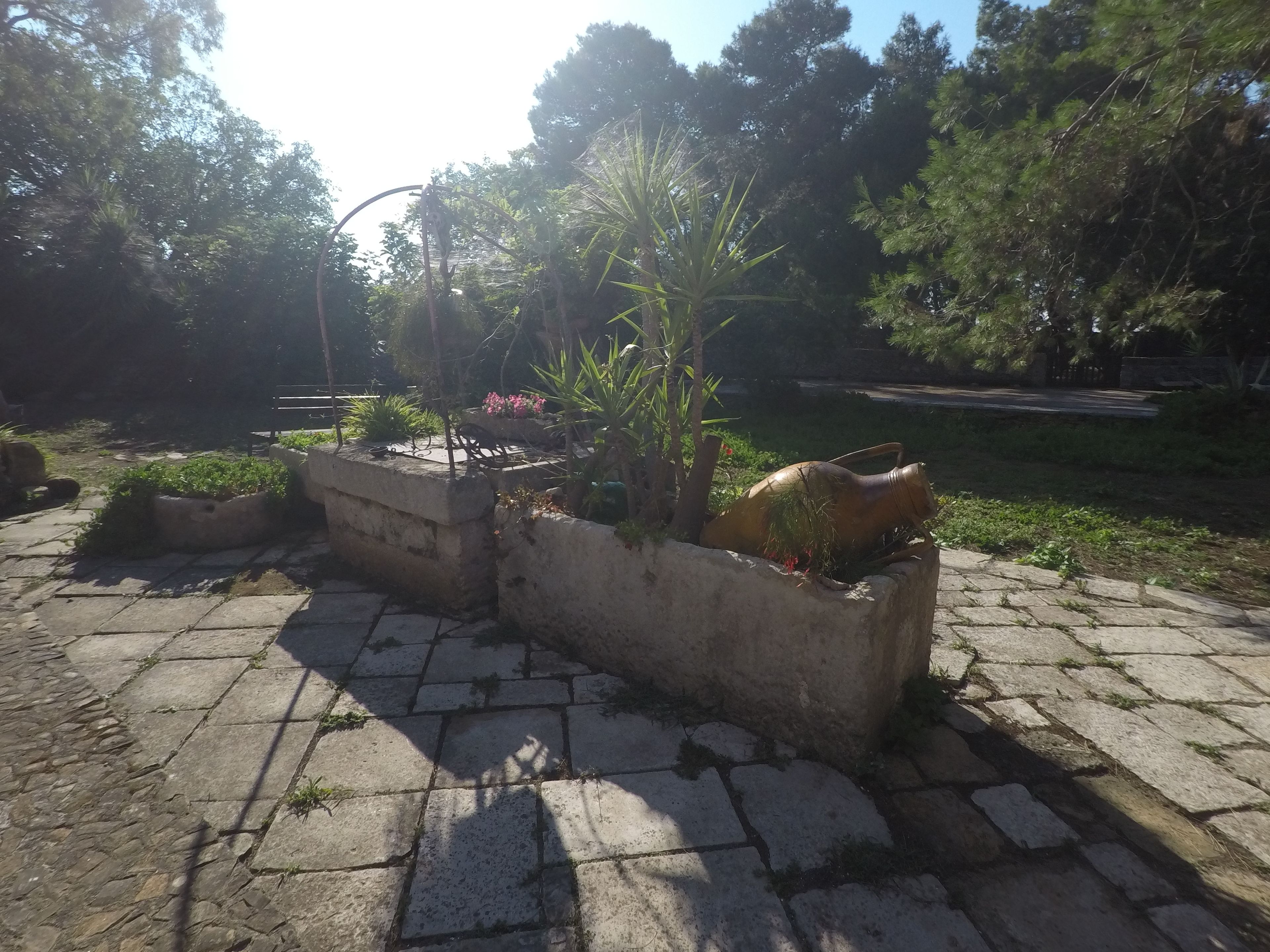 Фото Agriturismo Masseria Piutri