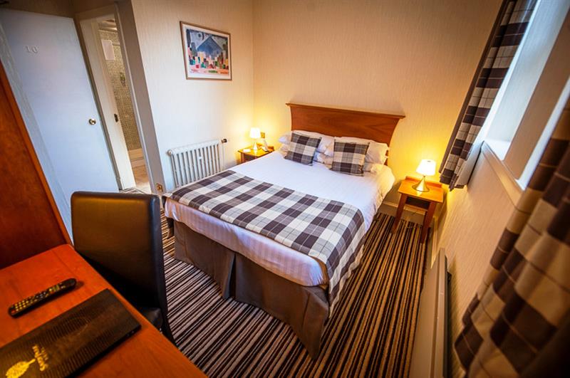 Фото Caddon View Country Guest House