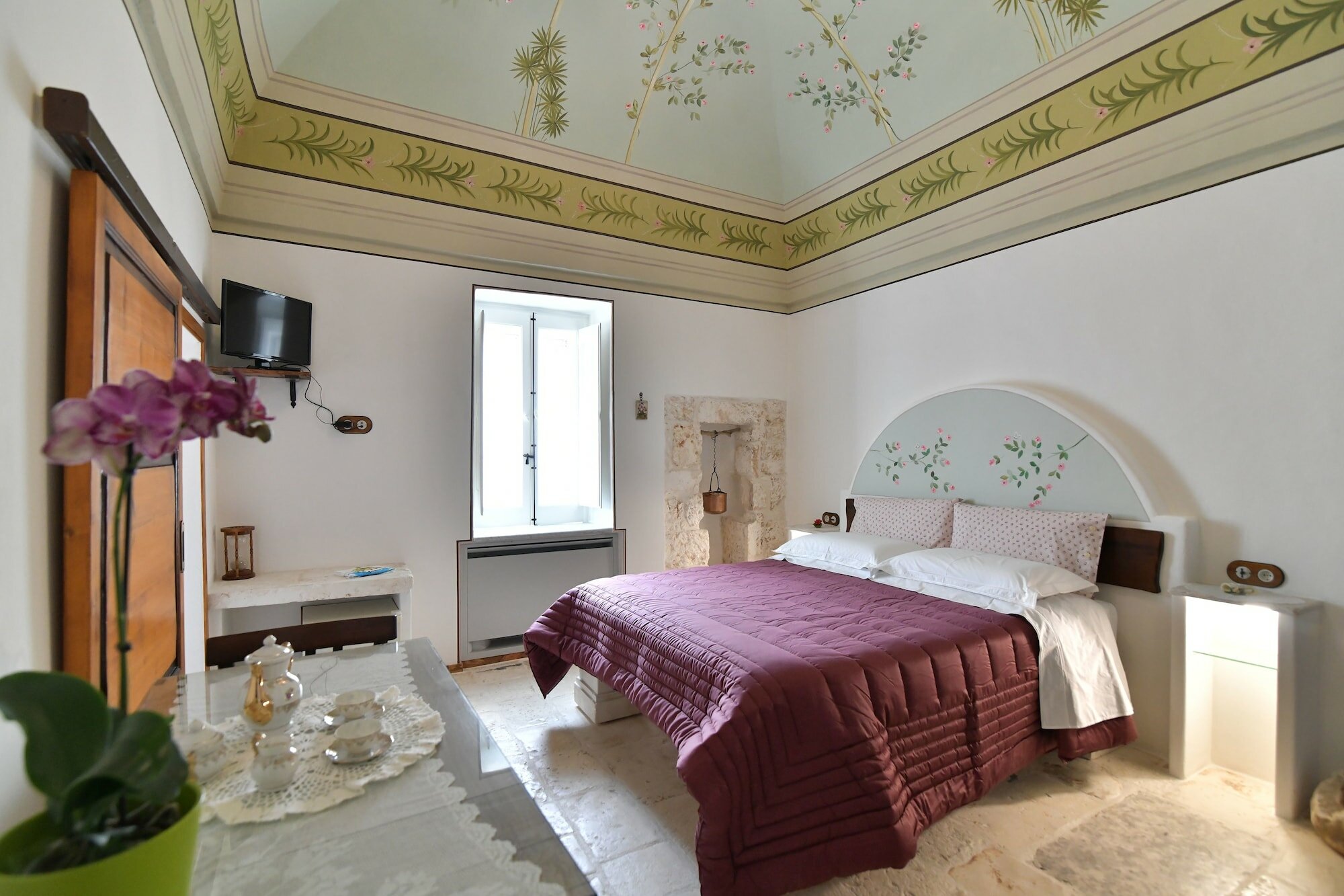 Фото Stunis Charme B&b