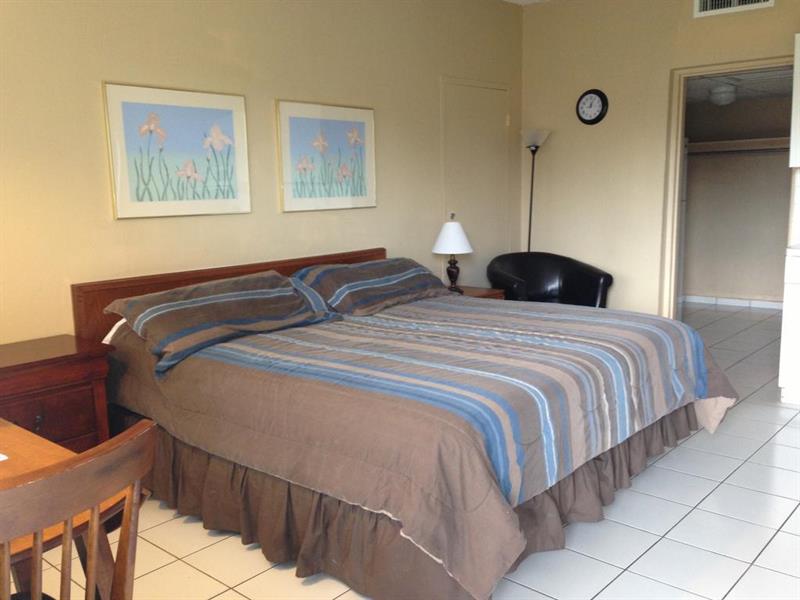 Фото Knights Inn Hallandale