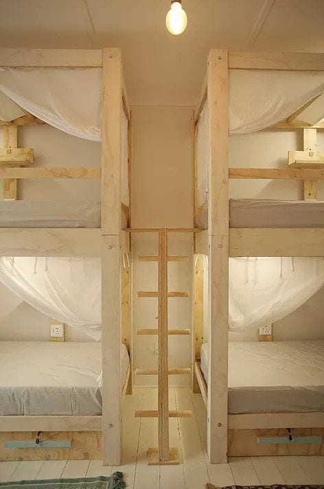 Фото MOY Guesthouse & Backpackers