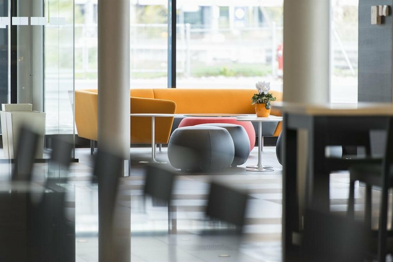 Фото Prize by Radisson, Zurich Affoltern am Albis