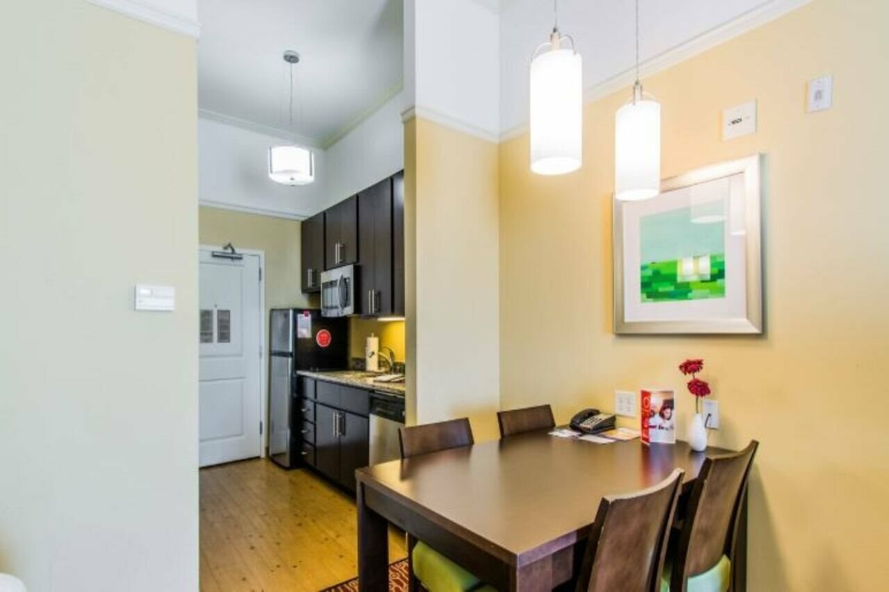 Фото TownePlace Suites Bowling Green