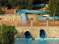 Фото Villaggio Turistico Bleu Village