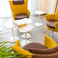 Фото Hotel Anne de Bretagne