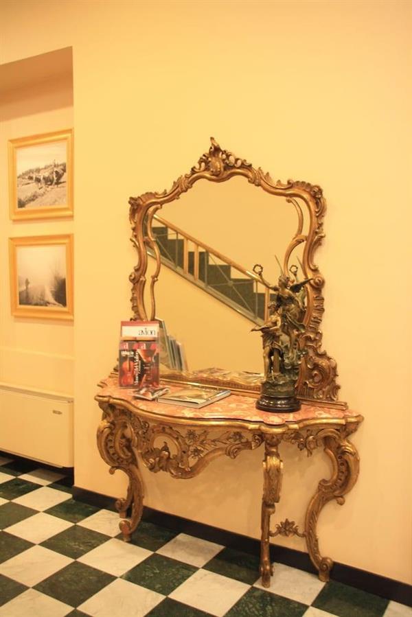 Фото Hotel Impero