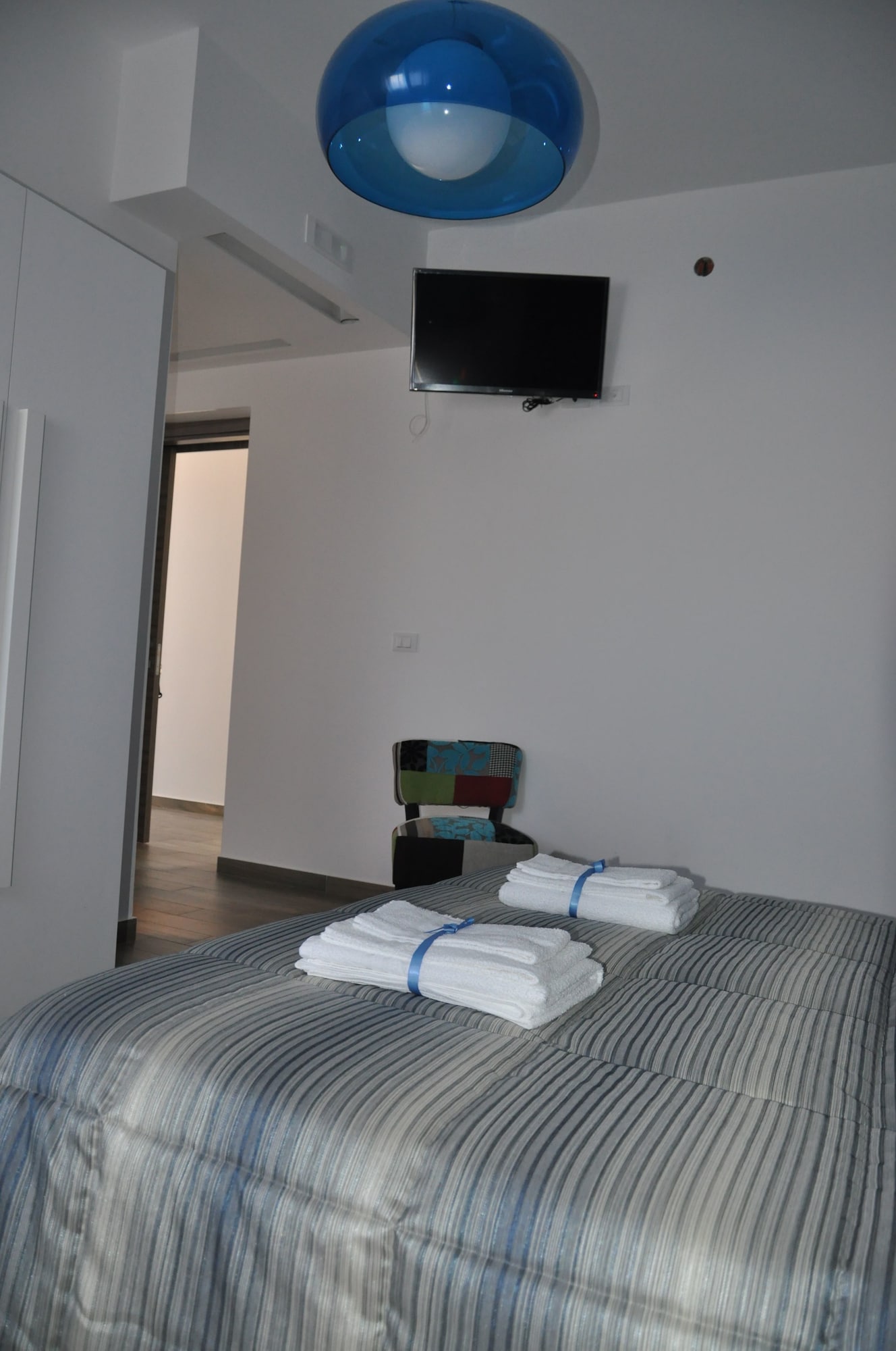 Фото Alicata B&b La Dimora Del Vento