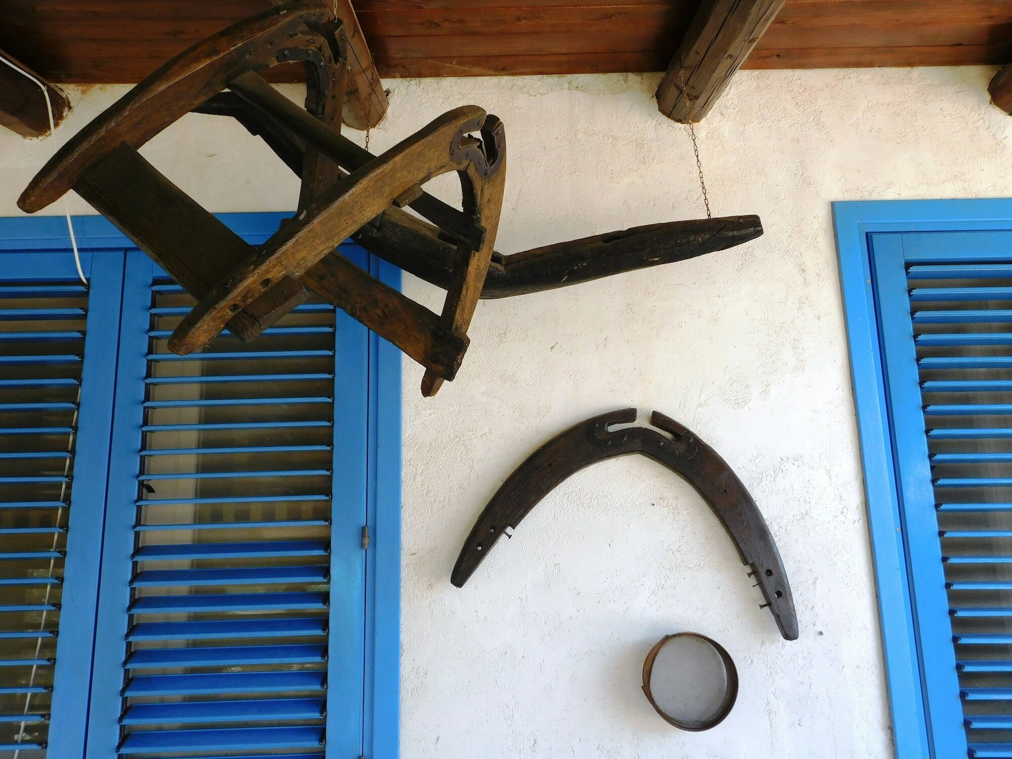 Фото Agriturismo Case Sgaraglino