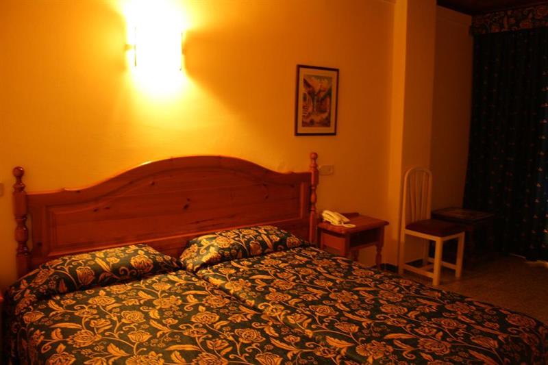 Фото Hotel Grecs