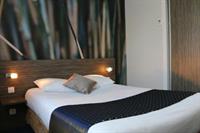 Фото Hotel Dauly Lyon