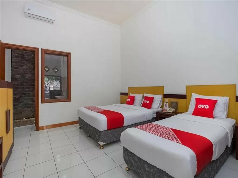 Фото Super Oyo 3406 Pandu Prima Guest House Syariah